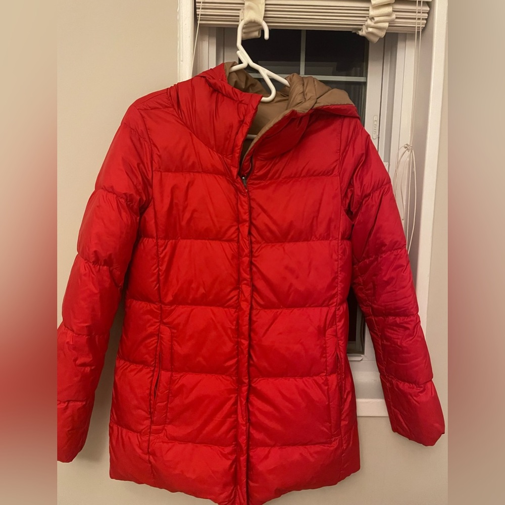 Maxmara Weekend Down/Feather Padding- Reversible … - image 5